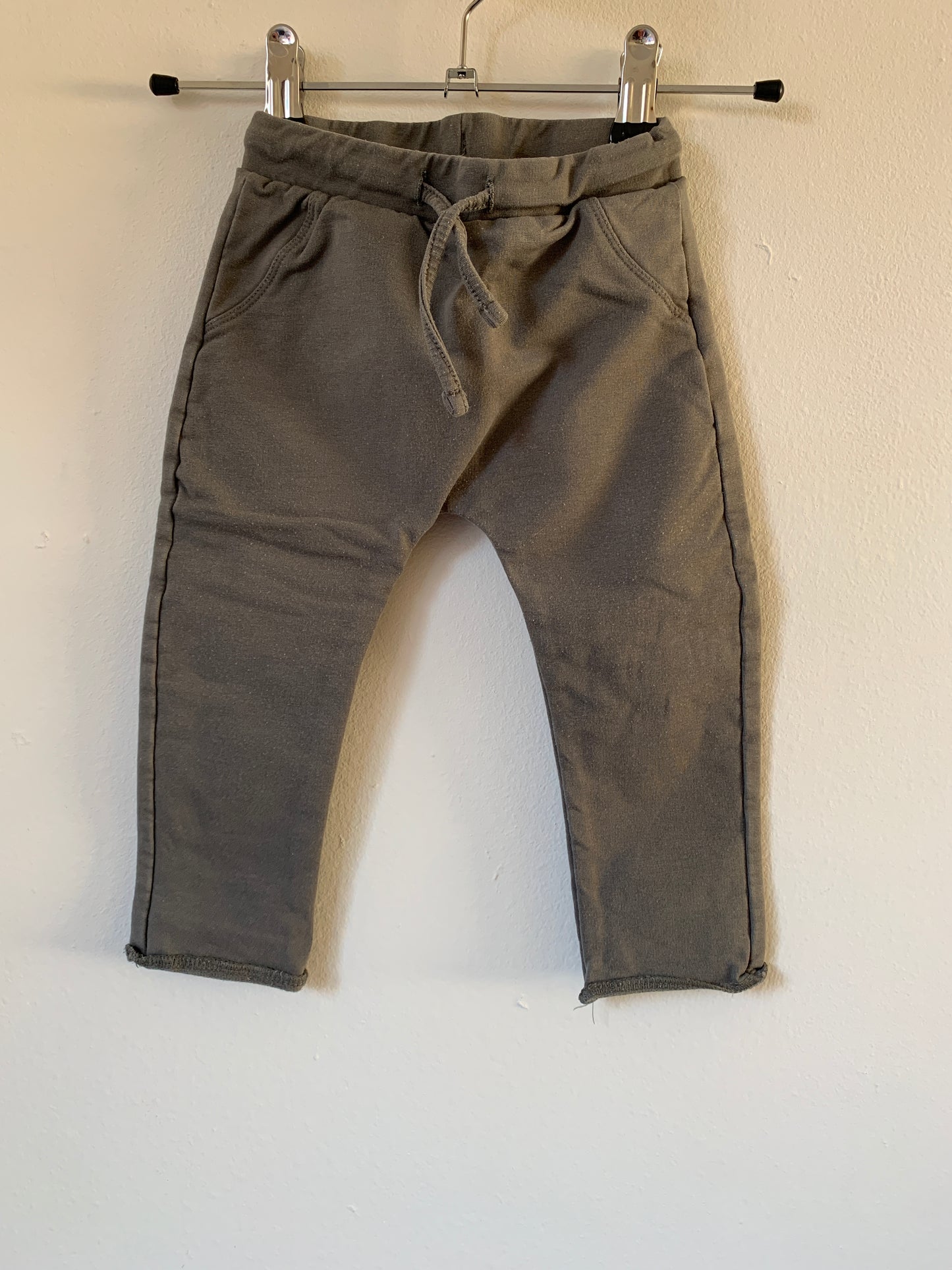Wibra joggingbroek 80 - zeer goede staat ⚡