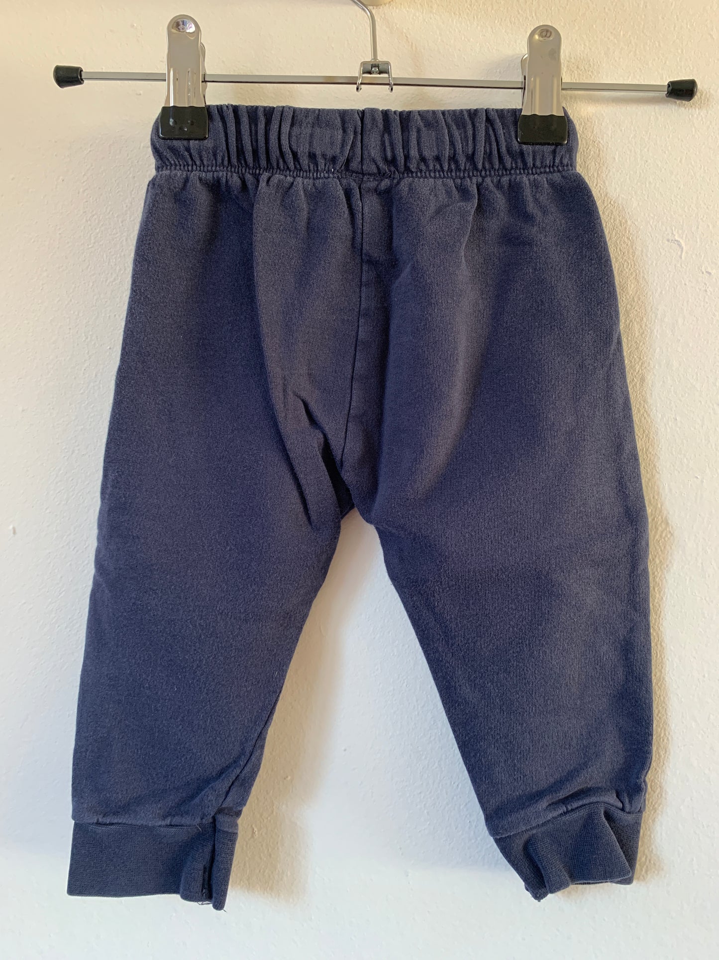 Hema bundel joggingbroekjes 80 - zeer goede staat 💸