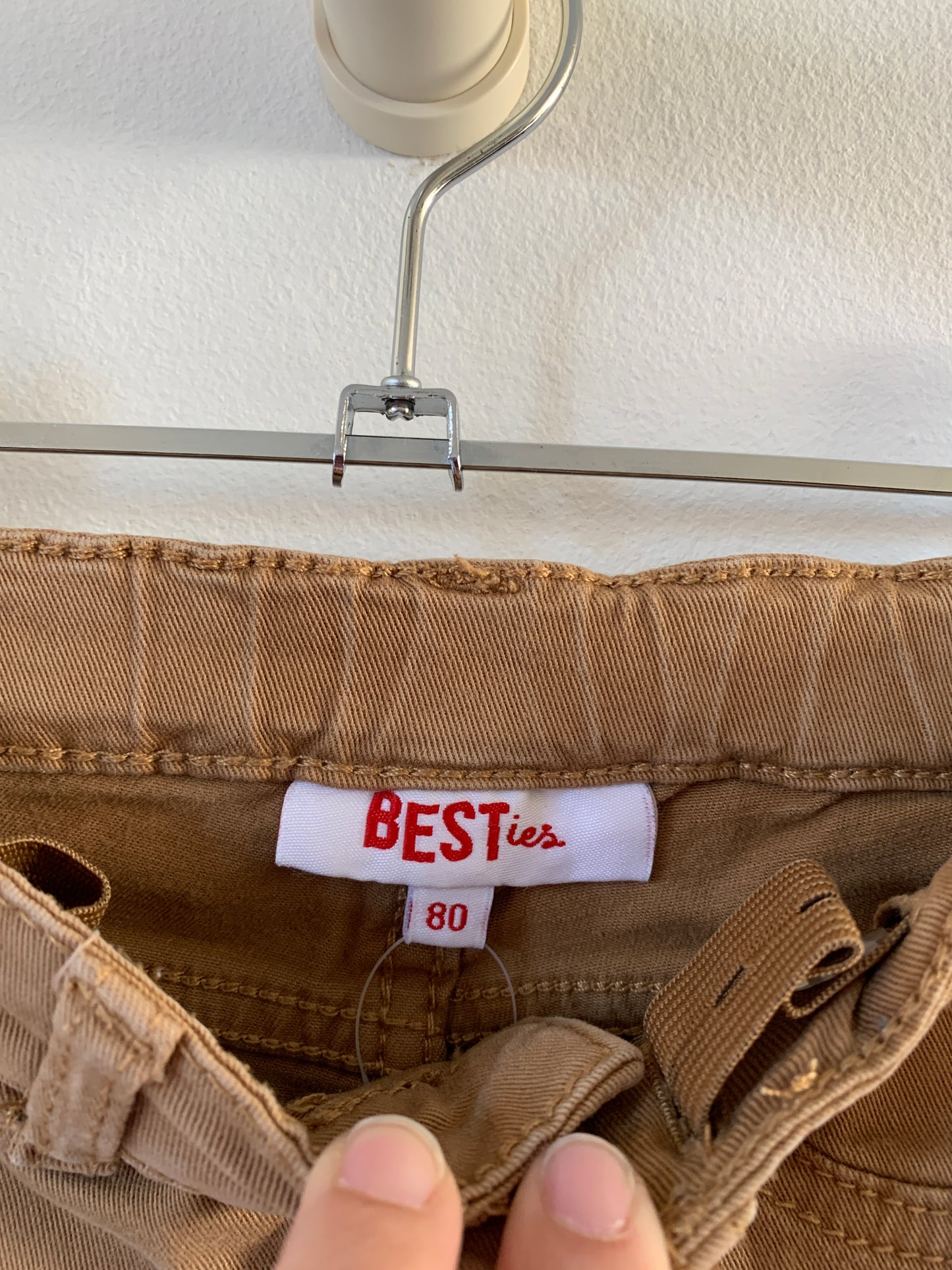 BESTies jeans 80 - zeer goede staat 💸