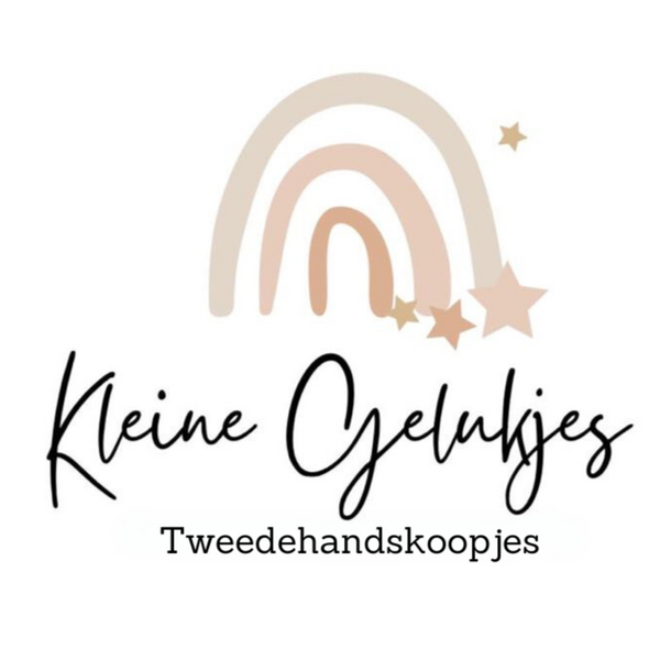 Kleine Gelukjes