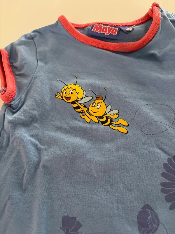 Maya tweedelige pyjama jbc - 86 💸
