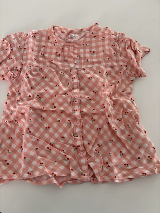 Zeeman blouse 86 - Nieuw ⚡