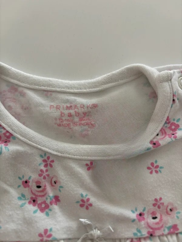 Primark boxpakje 86 - zeer goede staat ⚡
