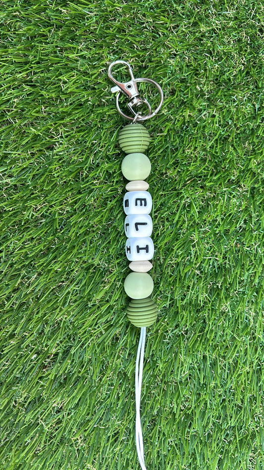 Sleutelhanger Eli