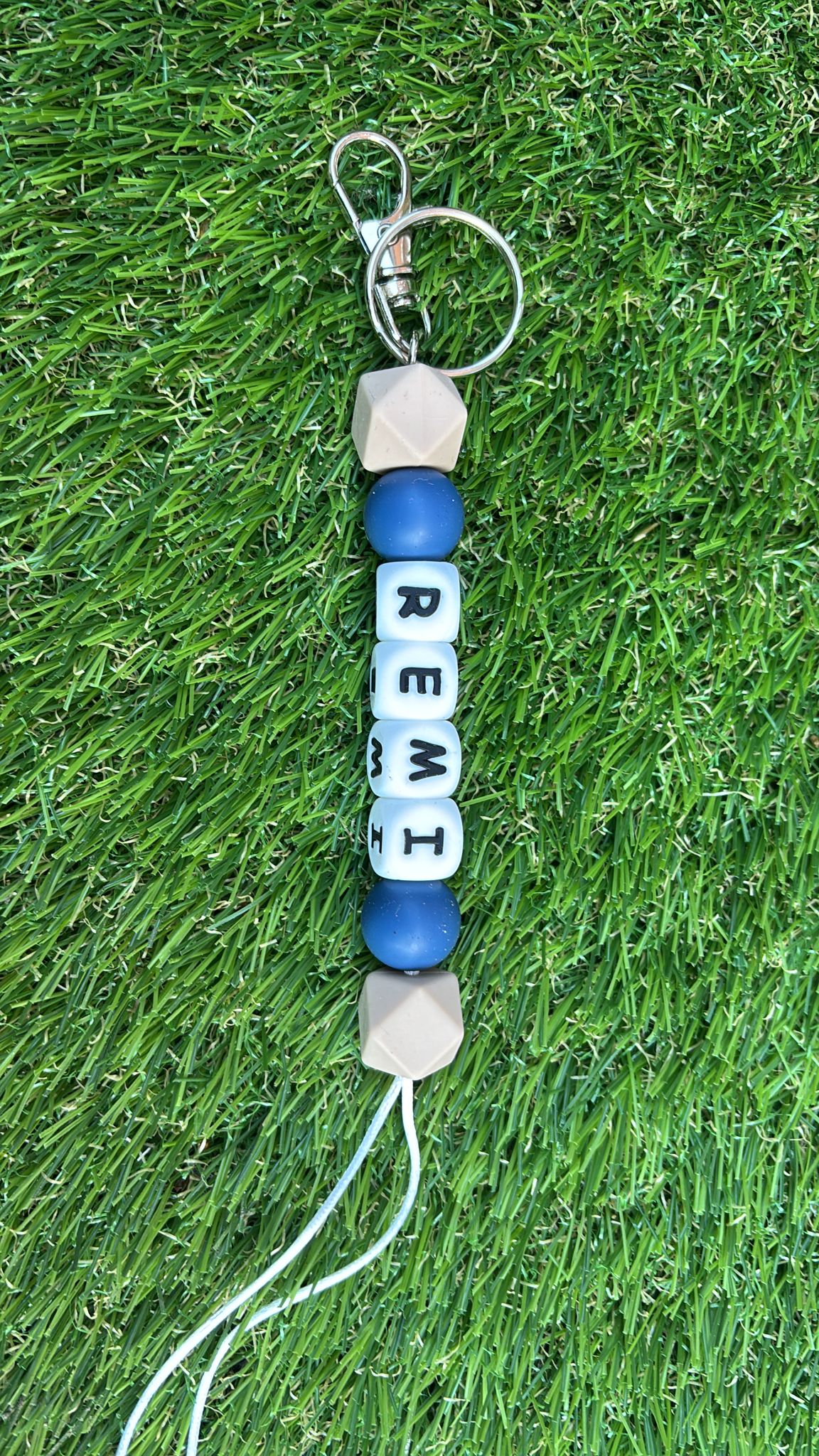 Sleutelhanger Remi
