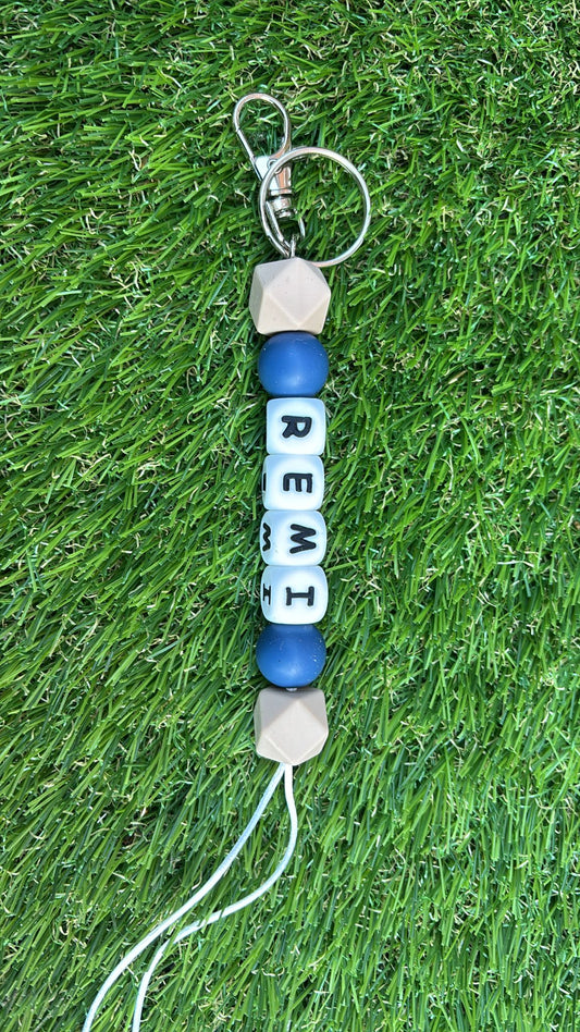 Sleutelhanger Remi