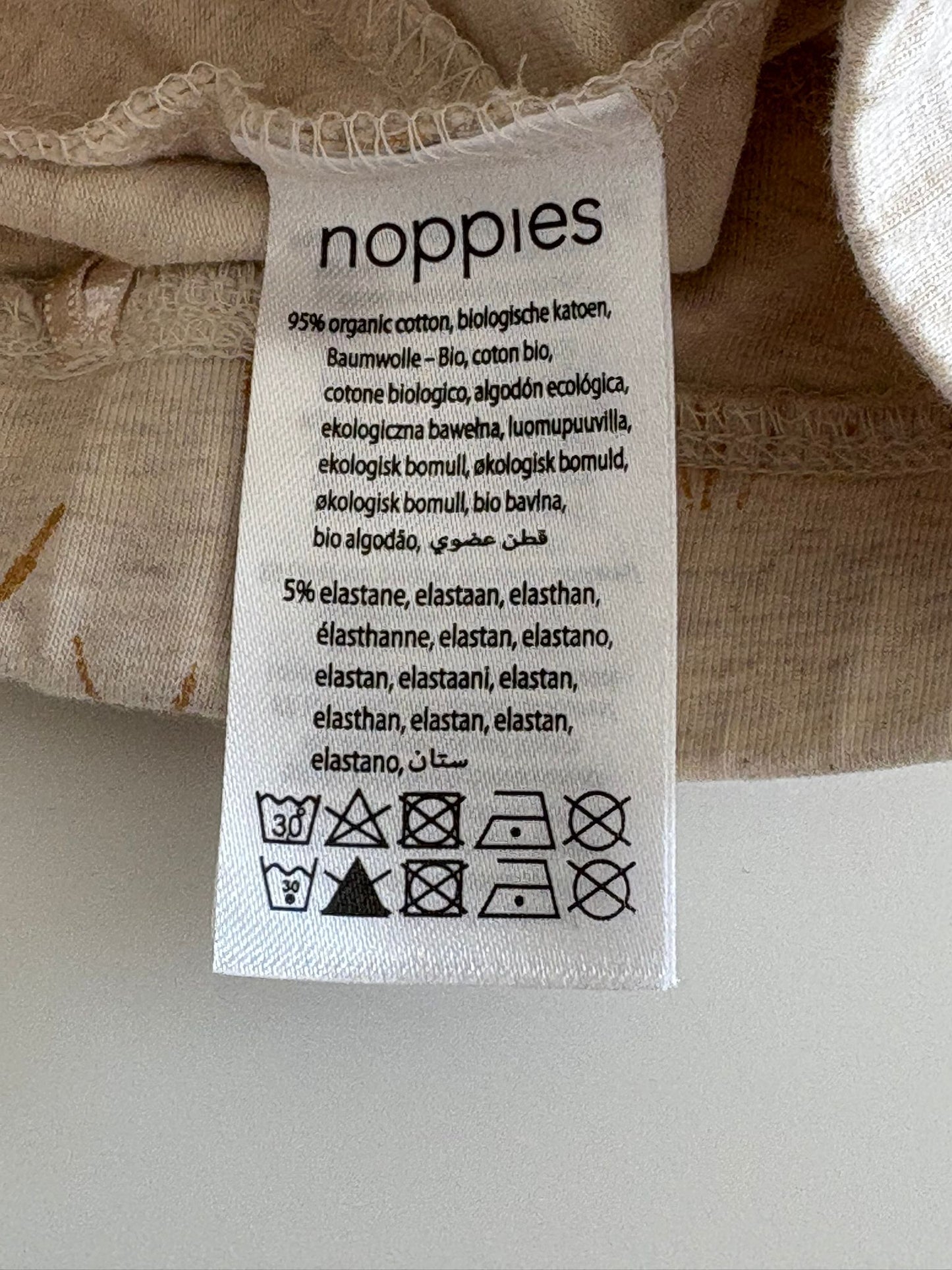 Setje met zeediertjes