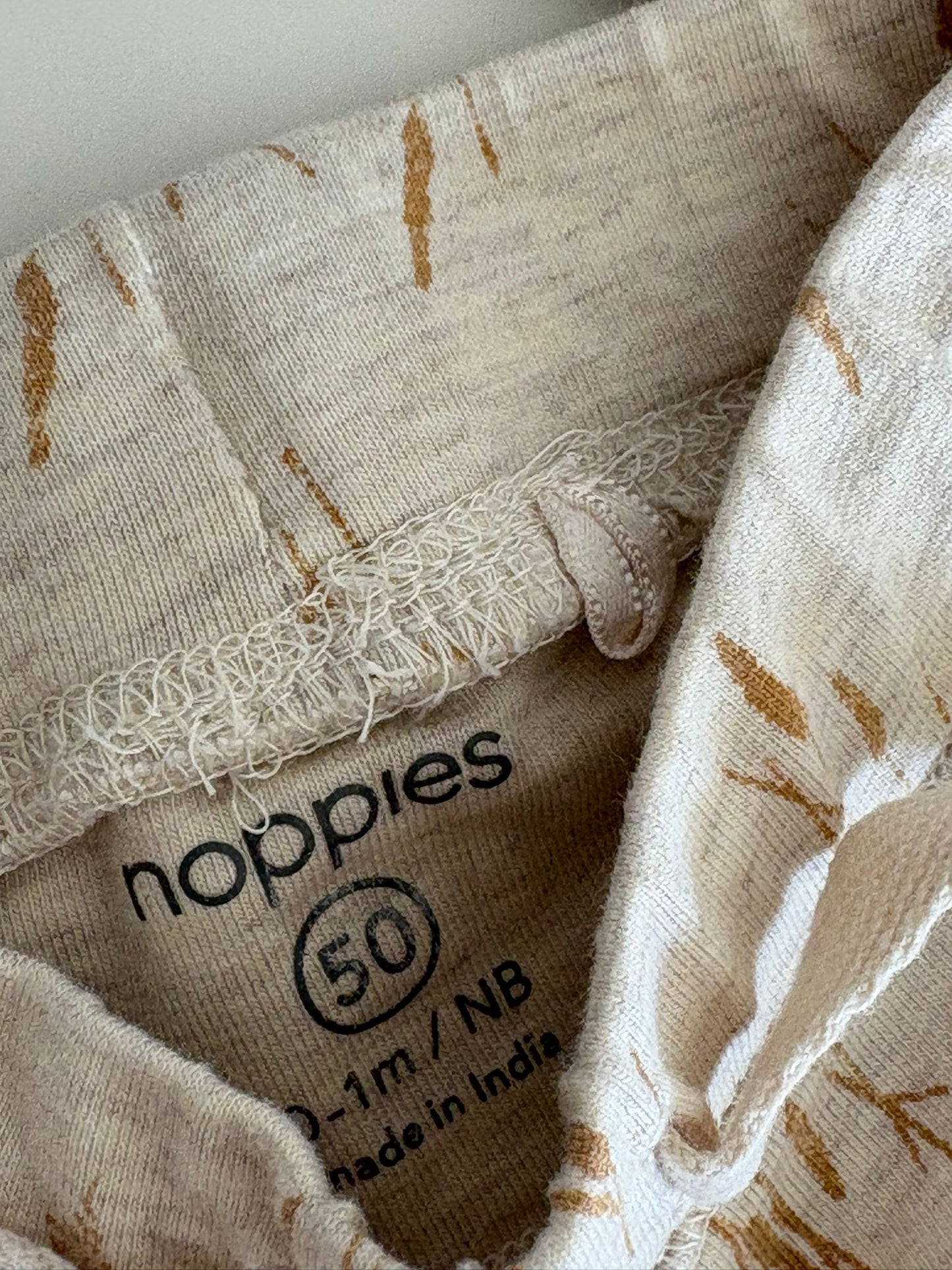 Setje met zeediertjes