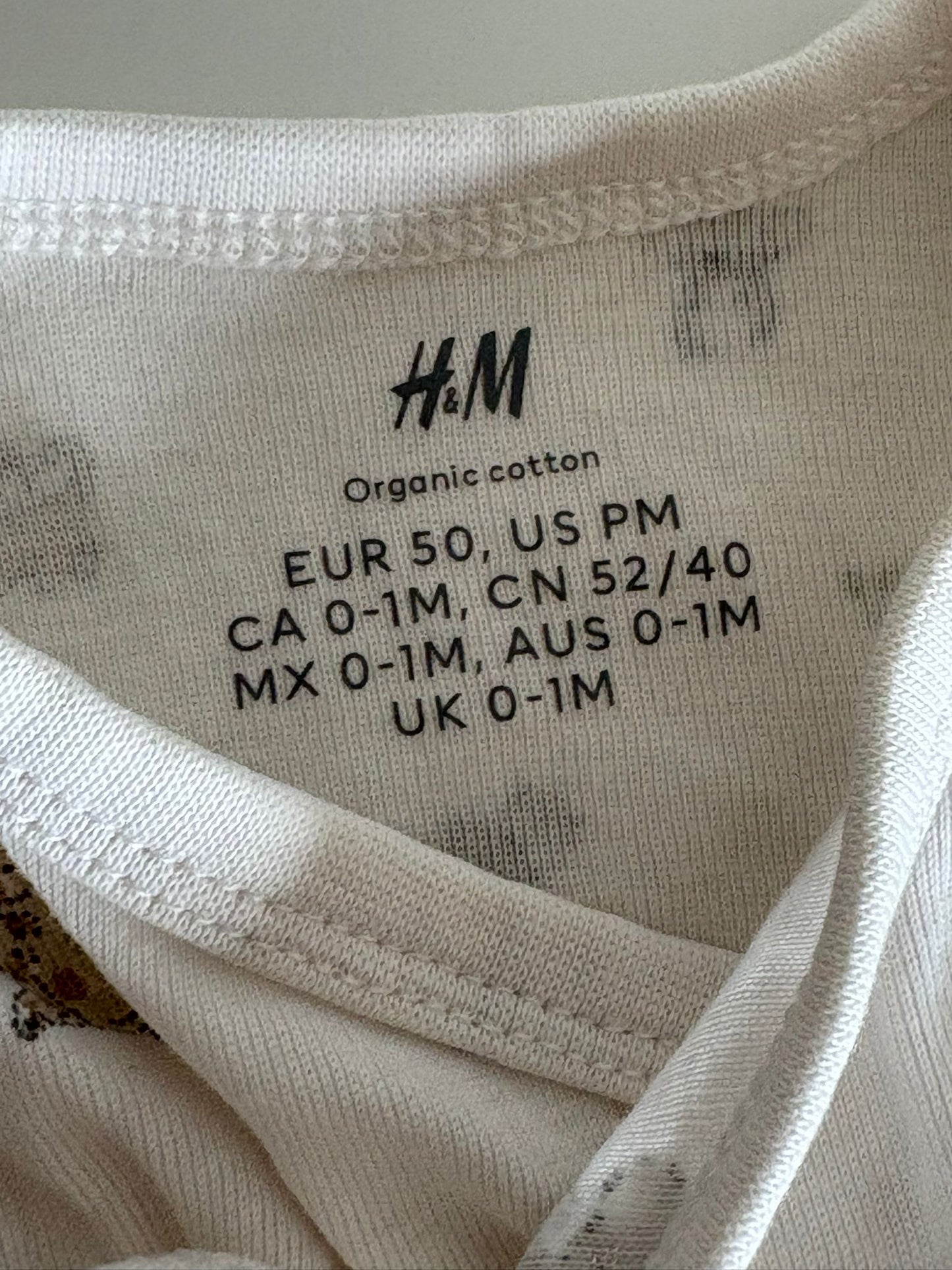 Bundel overslagrompers met korte mouwen (2)