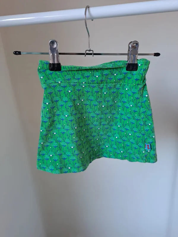 Groen rokje | Froy & Dind | 86/92