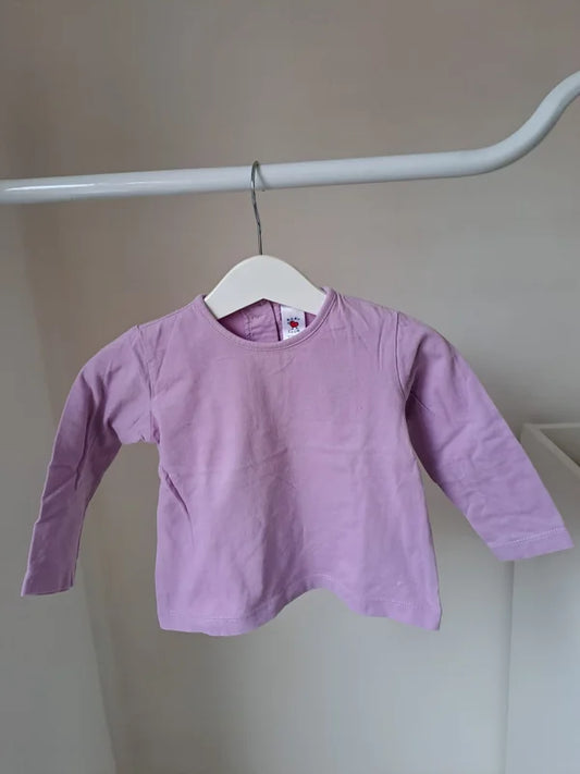 Lila longsleeve