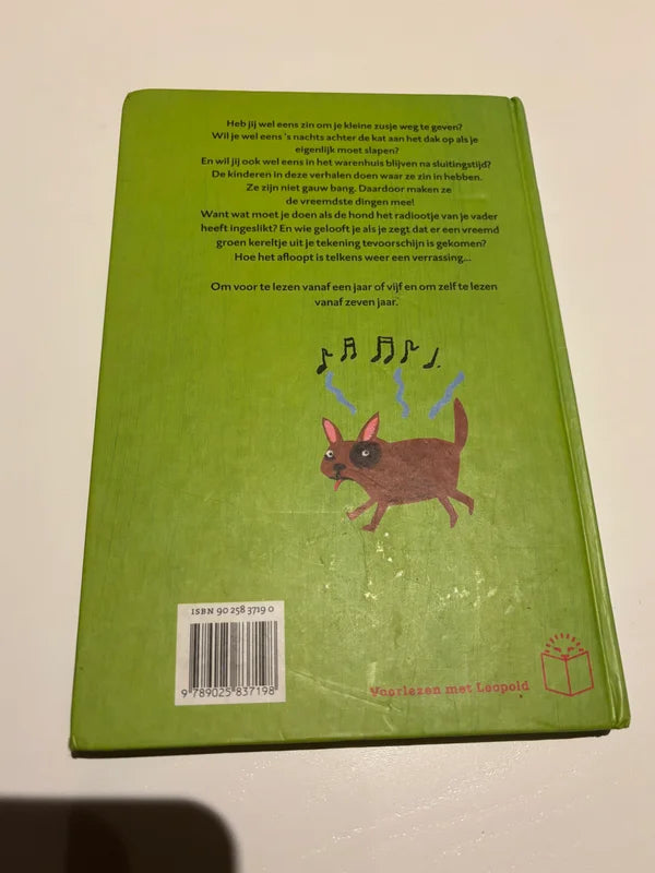 Maria Van Eeden - Stoute kinderen en andere lieverds