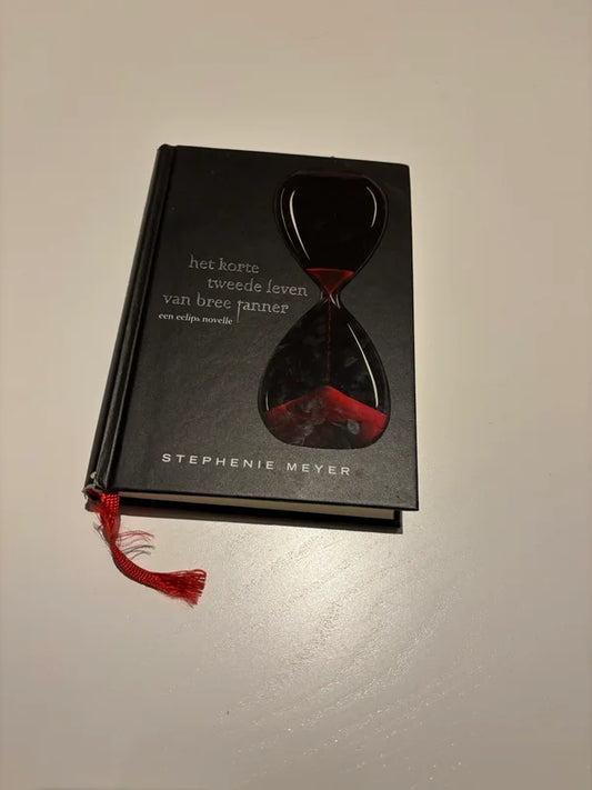 Stephanie Meyer - Het korte tweede leven van Bree Tanner