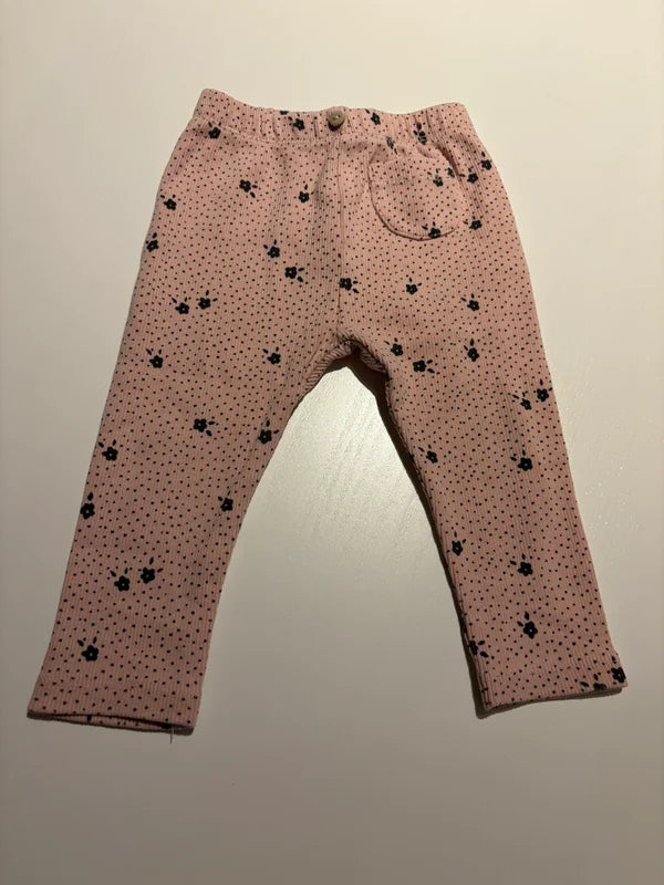 Lichtroze riblegging