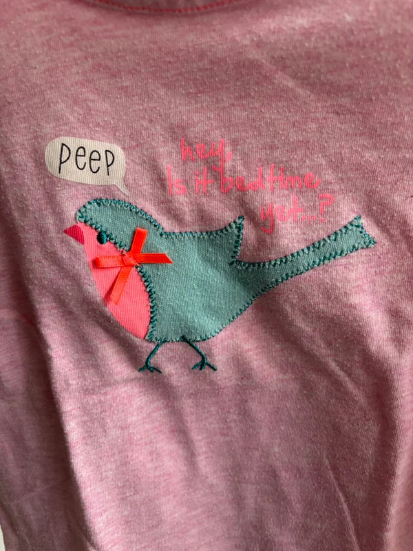 Tweedelige pyjama