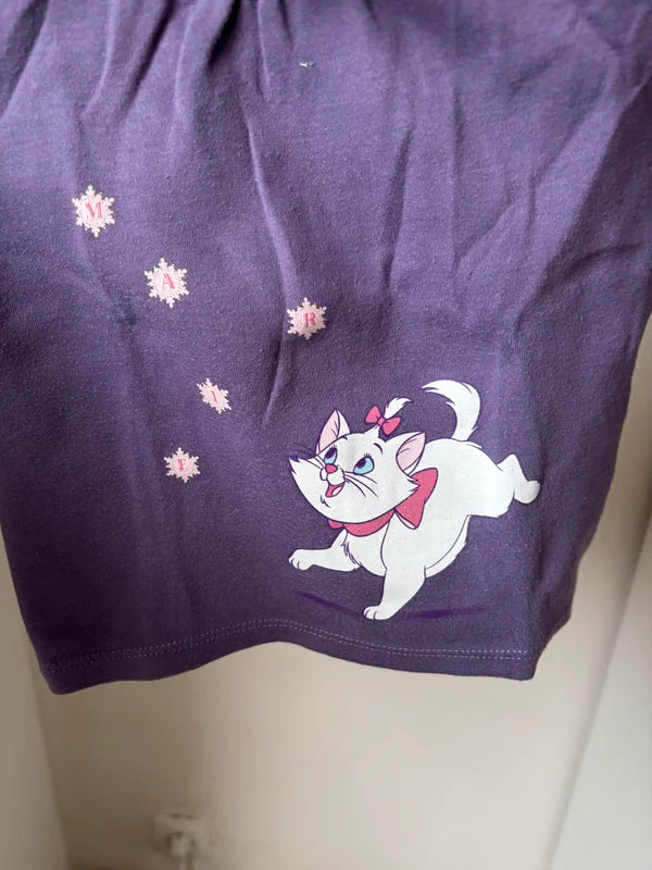 Paars colshirt | Disney | 86