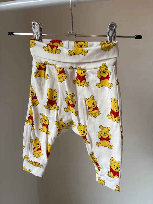 Broekje Winnie The Pooh