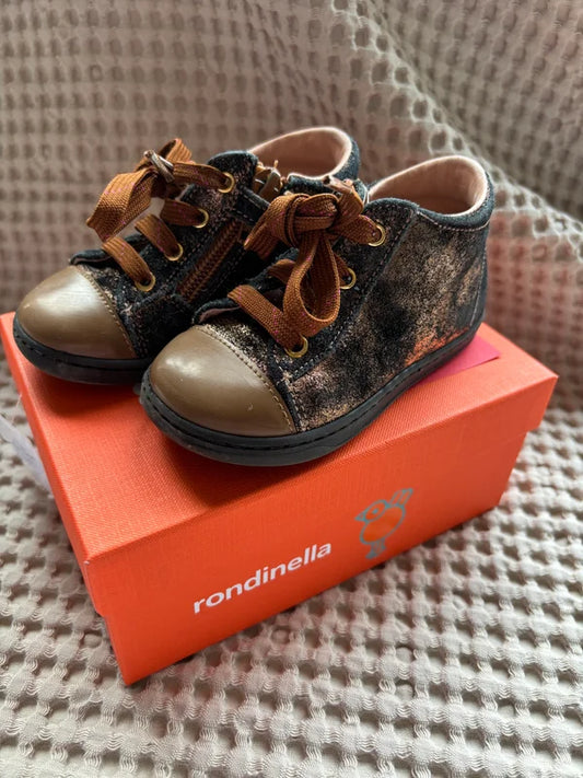Glittersneakertjes | Rondinella | 21