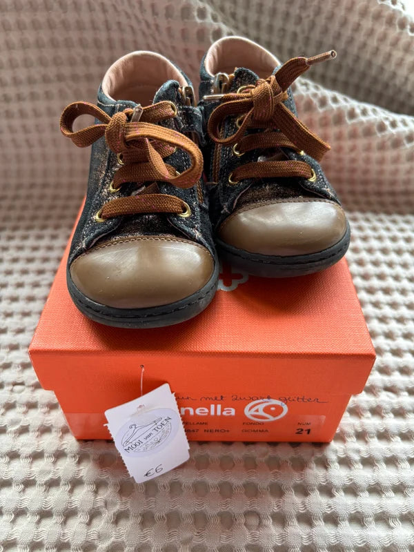 Glittersneakertjes | Rondinella | 21