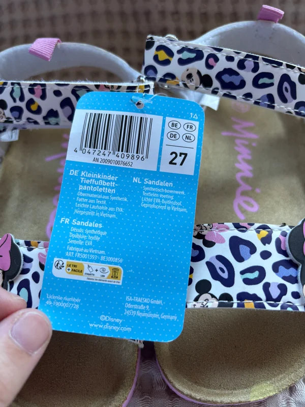 Sandalen | Disney | 27