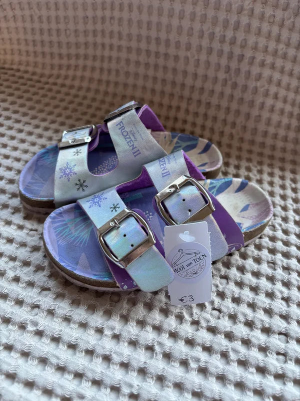 Slippers | Frozen | 27