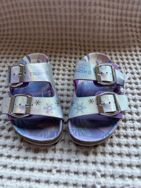 Slippers | Frozen | 27