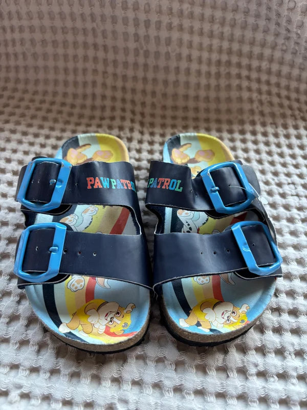 Slippers | Paw Patrol | 26