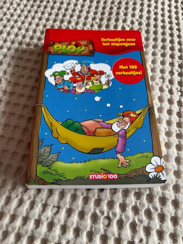 Plop - Verhaaltjes voor het slapengaan