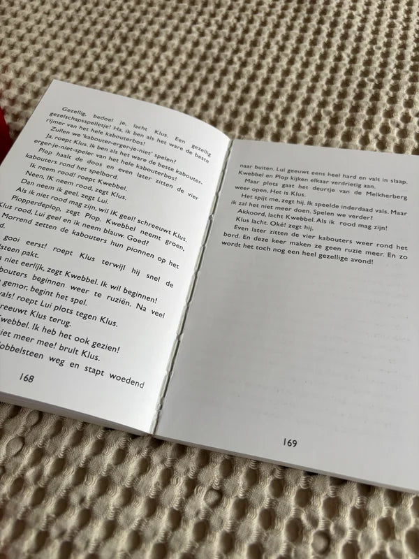 Plop - Verhaaltjes voor het slapengaan