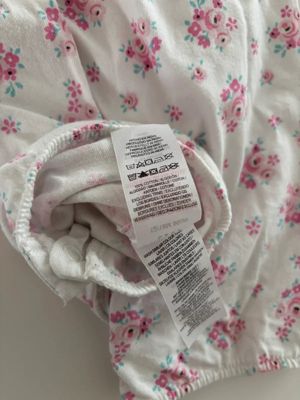 Primark boxpakje 86 - zeer goede staat ⚡