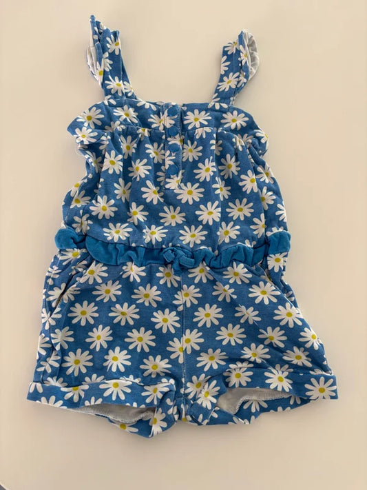 JBC playsuit 86 - Nieuwstaat 💸