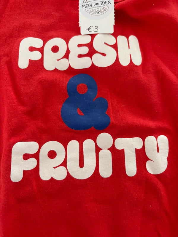 Rode T-shirt | jbc | 92