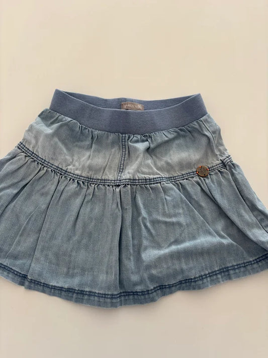 Jeansrokje | Grain de Blé | 92