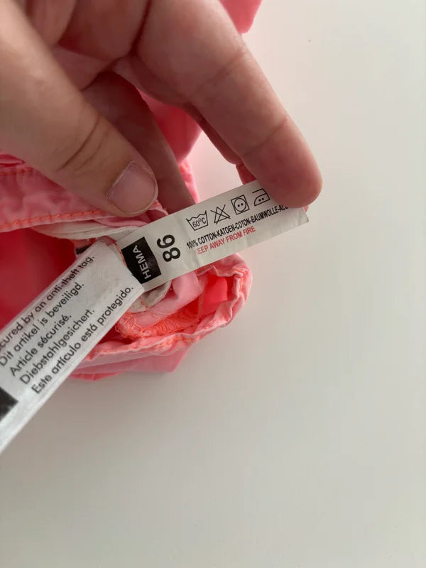 Hema short 86 - Zeer goede staat 💸