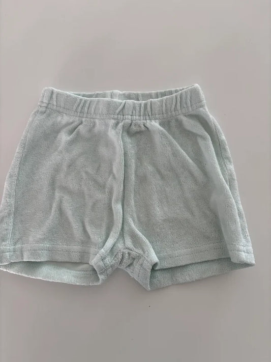 Nonito Kids short 86/92 - Nieuwstaat 💸
