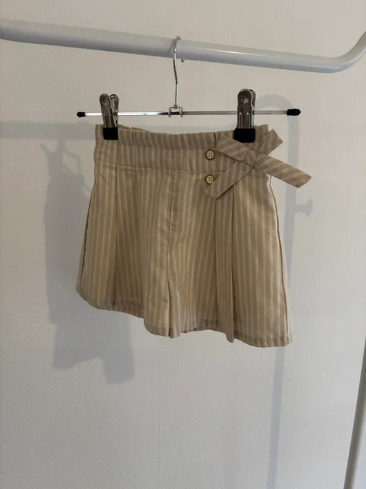 Beige short | Mayoral | 86