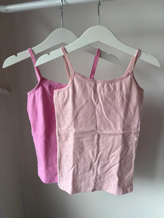 Bundel onderlijfjes (2)