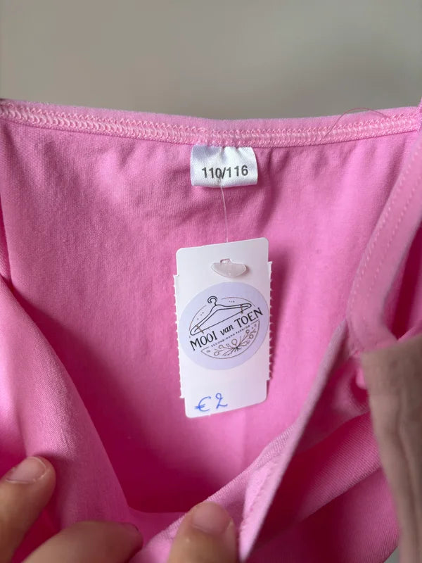 Bundel onderlijfjes (2)