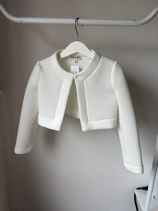 Witte bolero