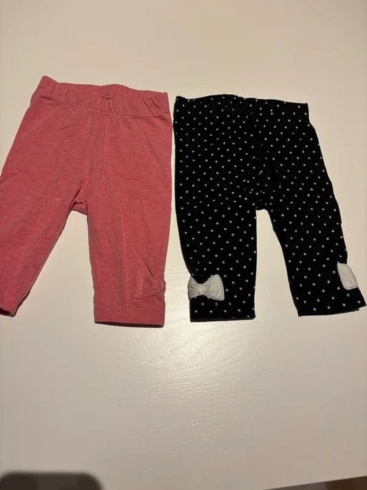Bundel leggings (2)