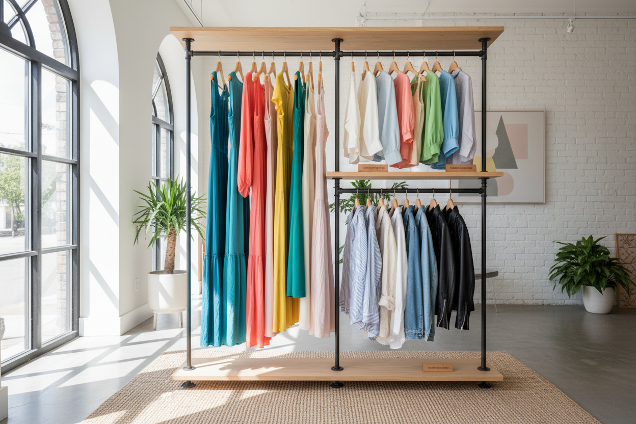 kledingrek